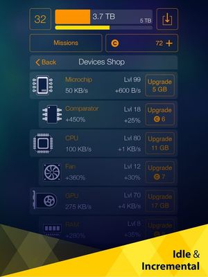 Byte Master screenshot 3