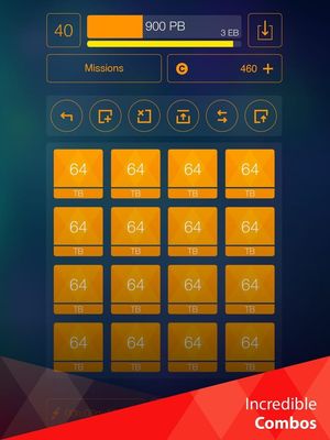 Byte Master screenshot 4