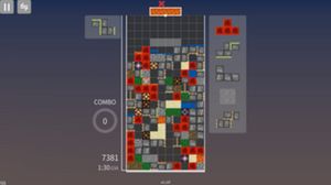 C::Reactris screenshot 2