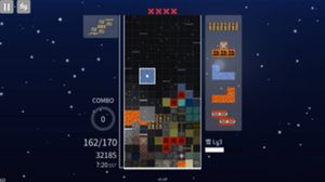 C::Reactris screenshot 3