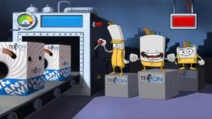 Cable Swiper screenshot 1