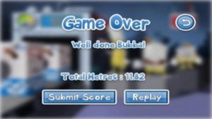 Cable Swiper screenshot 2