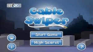 Cable Swiper screenshot 3