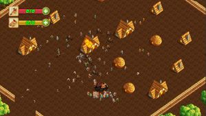 Caesar Empire War screenshot 3