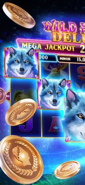 Caesars Slots screenshot 1