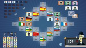 Café International screenshot 3