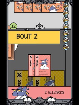Cake Duel screenshot 2