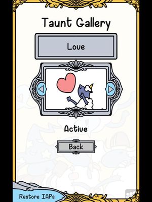 Cake Duel screenshot 3
