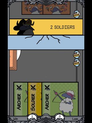 Cake Duel screenshot 4