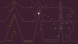Cakefoot screenshot 1