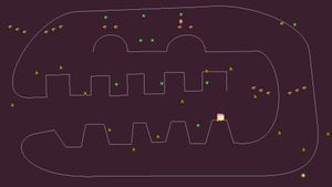 Cakefoot screenshot 2