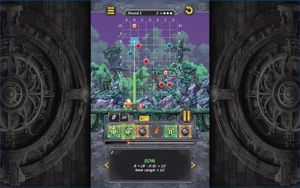 Cal & Bomba screenshot 1