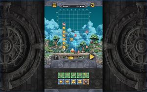 Cal & Bomba screenshot 2
