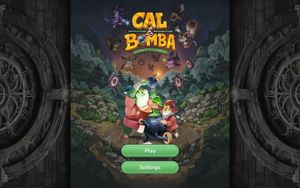 Cal & Bomba screenshot 4