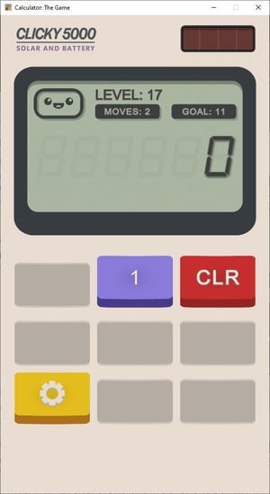Calculator: The Game screenshot 2