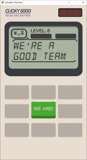 Calculator: The Game screenshot 3