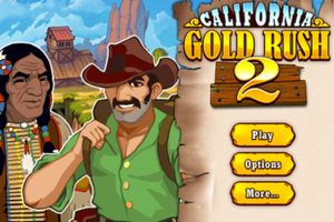 California Gold Rush 2 screenshot 1