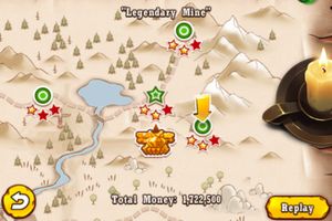 California Gold Rush 2 screenshot 2