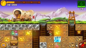 California Gold Rush 2 screenshot 3