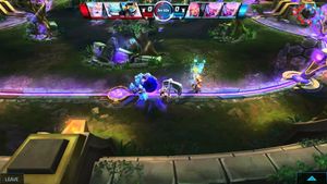 Call of Champions screenshot 1