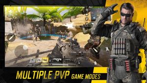Call of Duty: Mobile screenshot 3