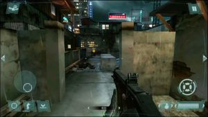 Call of Duty: Strike Team screenshot 3