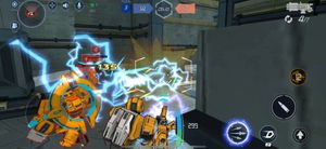 Call of Mini: Beyond Infinity screenshot 3