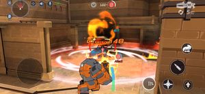 Call of Mini: Beyond Infinity screenshot 4