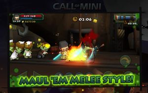Call of Mini: Brawlers screenshot 3