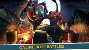 Call of Mini: Double Shot screenshot 4