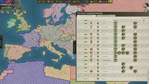 Call of War screenshot 1