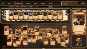 Caller's Bane screenshot 3
