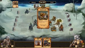 Caller's Bane screenshot 4