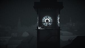 Calvino Noir screenshot 4