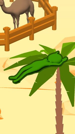 Camo Sniper screenshot 3