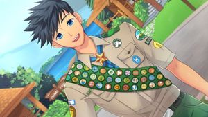 Camp Buddy screenshot 4