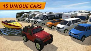 Camper Van Beach Resort screenshot 3