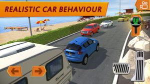 Camper Van Beach Resort screenshot 4