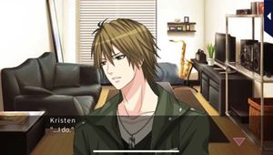 Campus Romance 101 screenshot 2