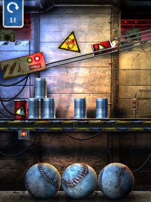 Can Knockdown 3 screenshot 1