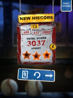 Can Knockdown 3 screenshot 2