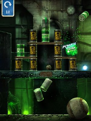 Can Knockdown 3 screenshot 3