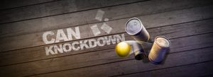 Can Knockdown screenshot 1