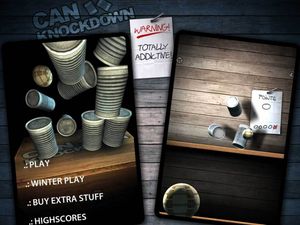Can Knockdown screenshot 2
