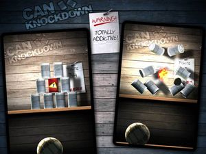 Can Knockdown screenshot 3