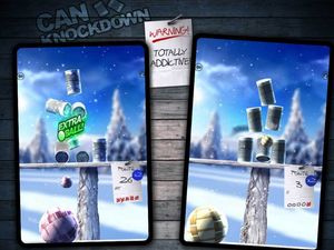 Can Knockdown screenshot 4