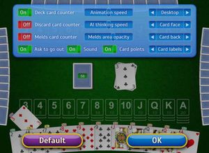 Canasta: Pro screenshot 2