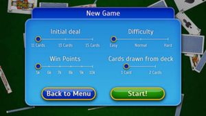 Canasta: Pro screenshot 4
