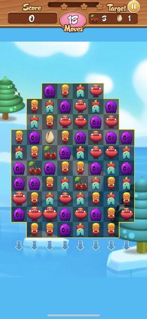 Candy Boo: Esports Edition screenshot 3