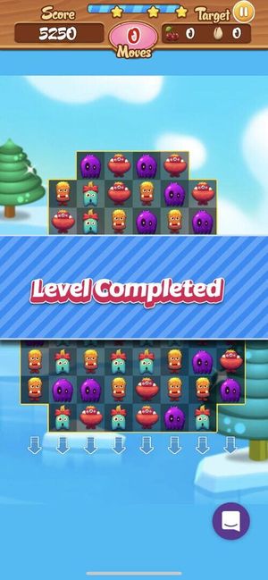 Candy Boo: Esports Edition screenshot 4